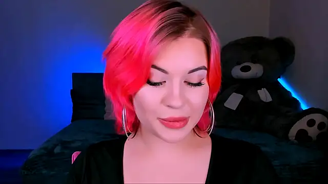 Snapshot of evaharve chatting on February 5, 10:44 pm evaharve online show from February 5, 10:44 pm