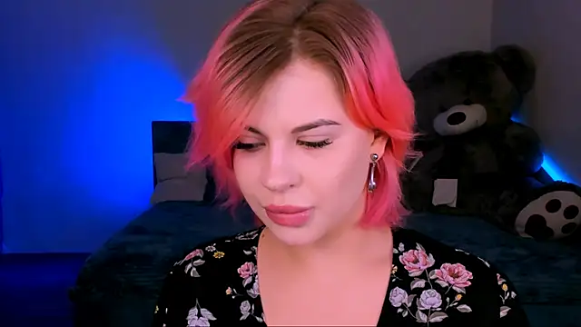 Snapshot of evaharve chatting on February 11, 7:23 am evaharve online show from February 11, 7:23 am