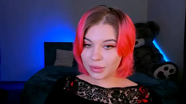 Snapshot of evaharve chatting on February 19, 7:39 am evaharve online show from February 19, 7:39 am