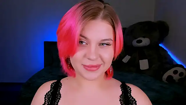 Snapshot of evaharve chatting on February 21, 4:29 am evaharve online show from February 21, 4:29 am