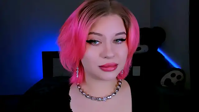 Snapshot of evaharve chatting on February 22, 4:51 am evaharve online show from February 22, 4:51 am