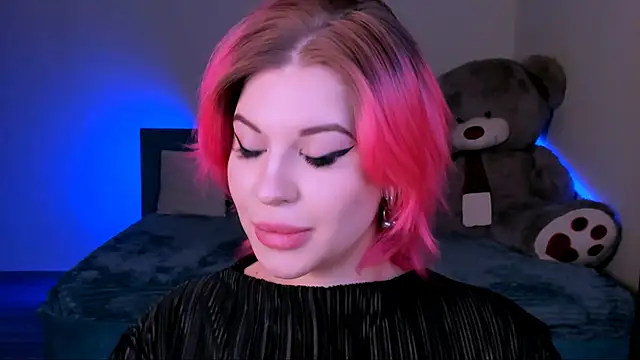 Snapshot of evaharve chatting on February 23, 8:49 am evaharve online show from February 23, 8:49 am