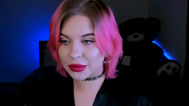 Snapshot of evaharve chatting on February 28, 7:14 pm evaharve online show from February 28, 7:14 pm