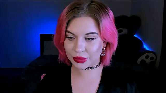 Snapshot of evaharve chatting on February 28, 10:17 pm evaharve online show from February 28, 10:17 pm