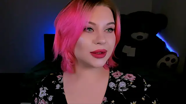 Snapshot of evaharve chatting on March 1, 10:42 pm evaharve online show from March 1, 10:42 pm