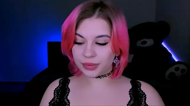 Snapshot of evaharve chatting on March 6, 10:04 pm evaharve online show from March 6, 10:04 pm