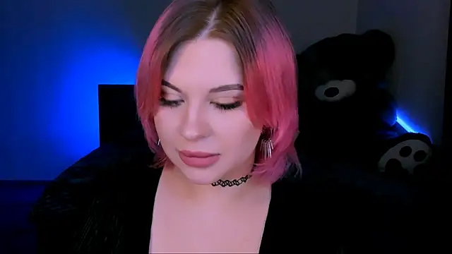 Snapshot of evaharve chatting on March 15, 10:55 pm evaharve online show from March 15, 10:55 pm