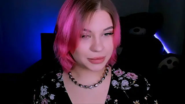 Snapshot of evaharve chatting on March 16, 10:42 pm evaharve online show from March 16, 10:42 pm