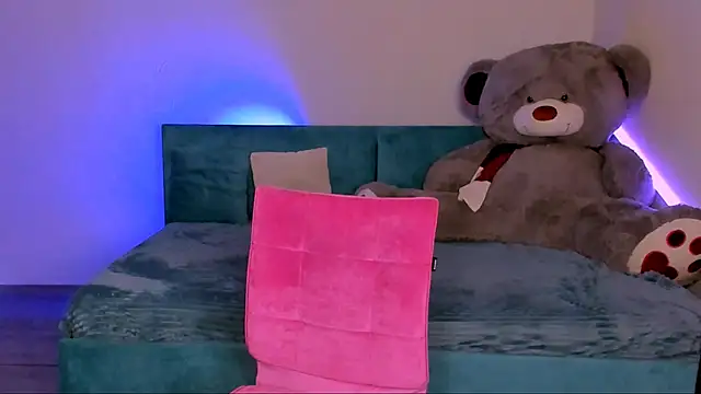 Snapshot of evaharve chatting on March 17, 1:46 am evaharve online show from March 17, 1:46 am