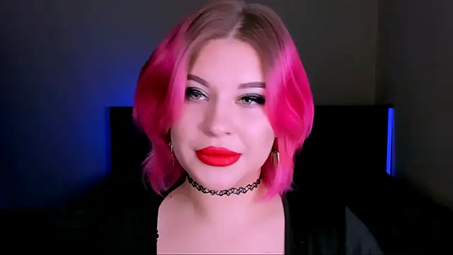 Snapshot of evaharve chatting on March 17, 11:11 pm evaharve online show from March 17, 11:11 pm