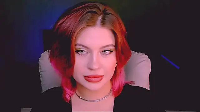 Snapshot of evaharve chatting on September 9, 10:20 pm evaharve online show from September 9, 10:20 pm