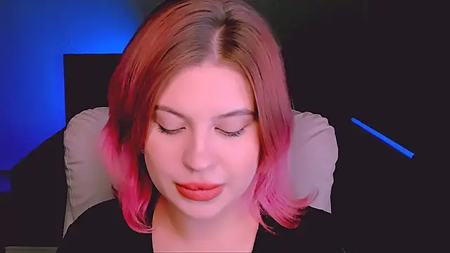 Snapshot of evaharve chatting on September 12, 5:51 am evaharve online show from September 12, 5:51 am