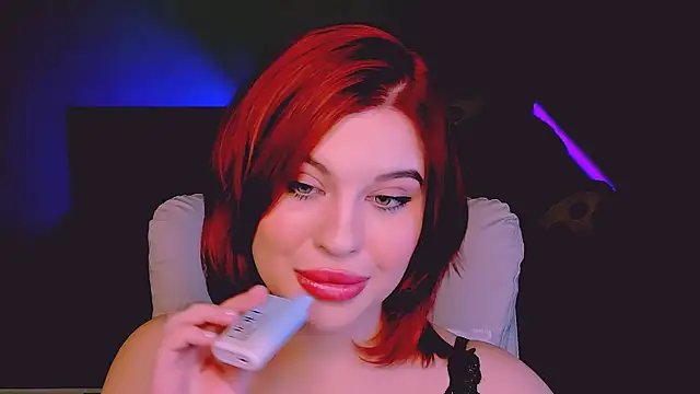 Snapshot of evaharve chatting on September 25, 6:06 am evaharve online show from September 25, 6:06 am