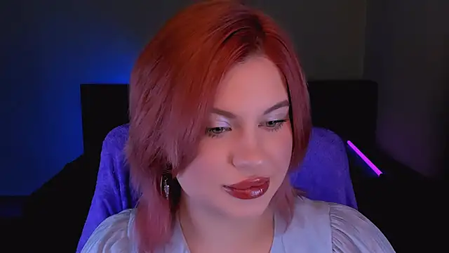 Snapshot of evaharve chatting on October 2, 5:25 am evaharve online show from October 2, 5:25 am