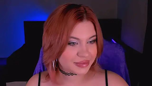 Snapshot of evaharve chatting on October 4, 5:49 am evaharve online show from October 4, 5:49 am