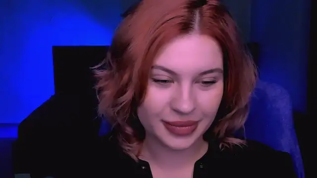 Snapshot of evaharve chatting on October 5, 6:23 am evaharve online show from October 5, 6:23 am