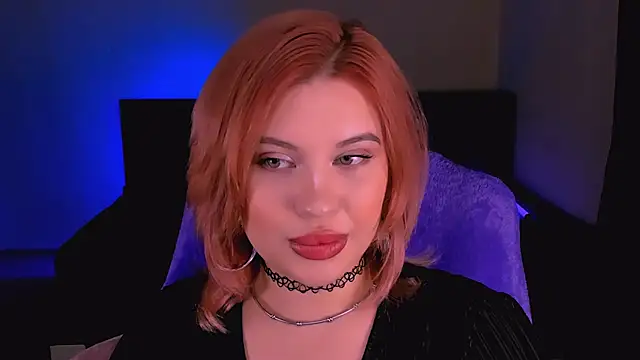 Snapshot of evaharve chatting on October 8, 5:38 am evaharve online show from October 8, 5:38 am