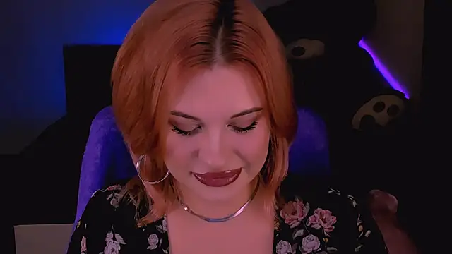 Snapshot of evaharve chatting on October 23, 10:41 pm evaharve online show from October 23, 10:41 pm