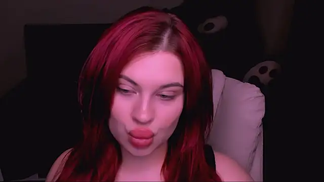 Snapshot of evaharve chatting on January 15, 6:40 am evaharve online show from January 15, 6:40 am