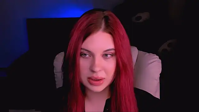 Snapshot of evaharve chatting on January 16, 7:12 am evaharve online show from January 16, 7:12 am