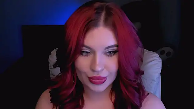 Snapshot of evaharve chatting on February 3, 6:13 pm evaharve online show from February 3, 6:13 pm