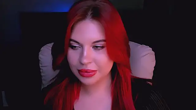 Snapshot of evaharve chatting on March 17, 9:18 pm evaharve online show from March 17, 9:18 pm