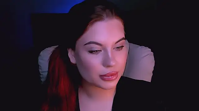 Snapshot of evaharve chatting on March 20, 11:20 pm evaharve online show from March 20, 11:20 pm