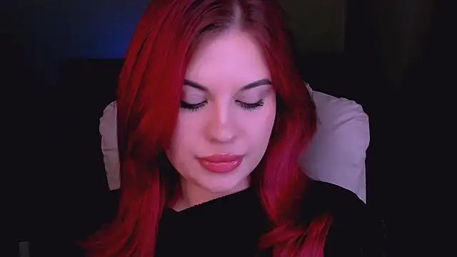 Snapshot of evaharve chatting on March 25, 8:15 pm evaharve online show from March 25, 8:15 pm