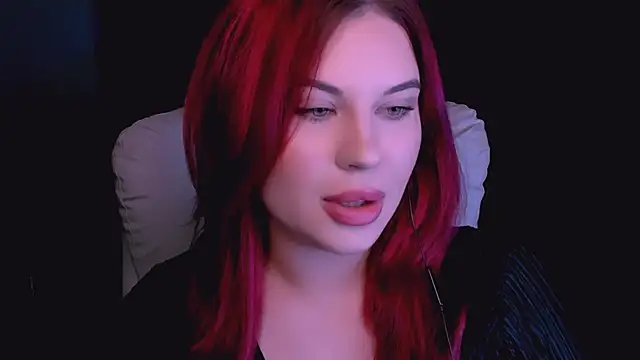 Snapshot of evaharve chatting on March 29, 6:52 pm evaharve online show from March 29, 6:52 pm