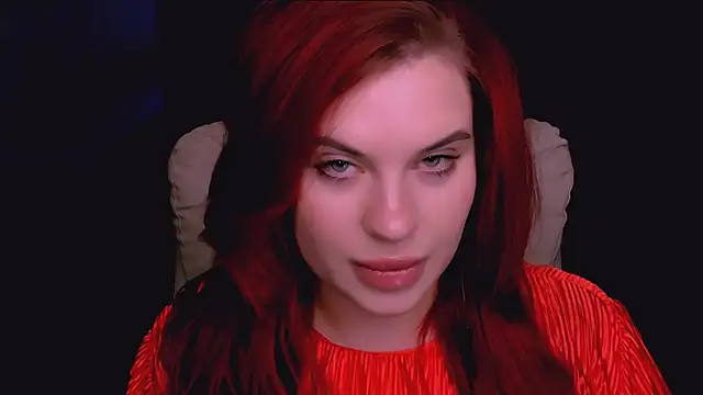 Snapshot of evaharve chatting on April 2, 4:10 am evaharve online show from April 2, 4:10 am