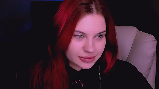 Snapshot of evaharve chatting on April 2, 7:22 pm evaharve online show from April 2, 7:22 pm