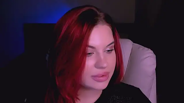 Snapshot of evaharve chatting on April 7, 8:09 pm evaharve online show from April 7, 8:09 pm