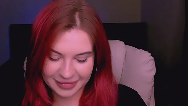 Snapshot of evaharve chatting on April 11, 7:18 pm evaharve online show from April 11, 7:18 pm