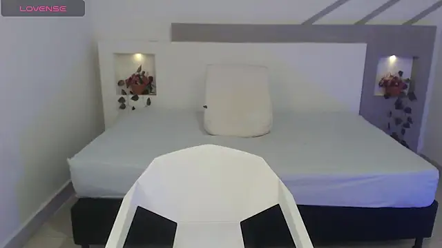 Snapshot of SelenaFox6 chatting on March 3, 12:48 am SelenaFox6 online show from March 3, 12:48 am