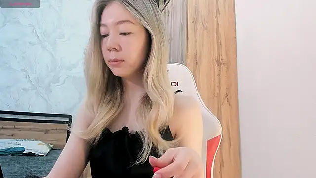 Babby Rabbit online show from March 9, 11:03 am