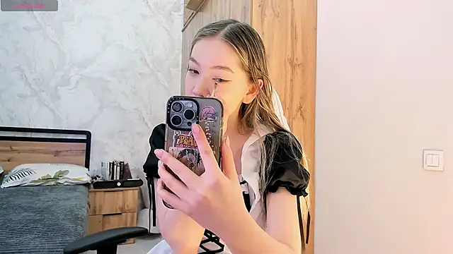 Babby Rabbit online show from March 12, 11:27 am