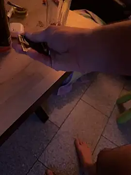 Snapshot of Avamereandmikel chatting on March 1, 12:50 am Avamereandmikel online show from March 1, 12:50 am