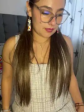 Gabriela-Parker  online show from January 9, 10:52 pm