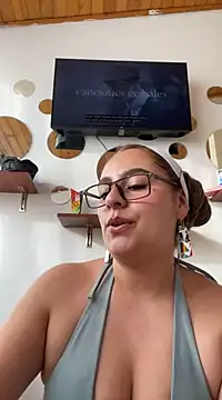 Gabriela-Parker  online show from February 19, 9:47 pm