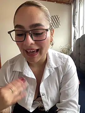 Gabriela-Parker  online show from February 24, 3:31 pm