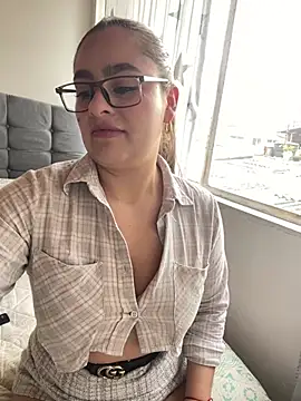 Gabriela-Parker  online show from March 11, 3:34 pm