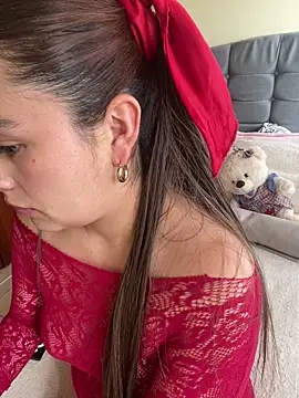 Gabriela-Parker  online show from September 15, 8:42 pm
