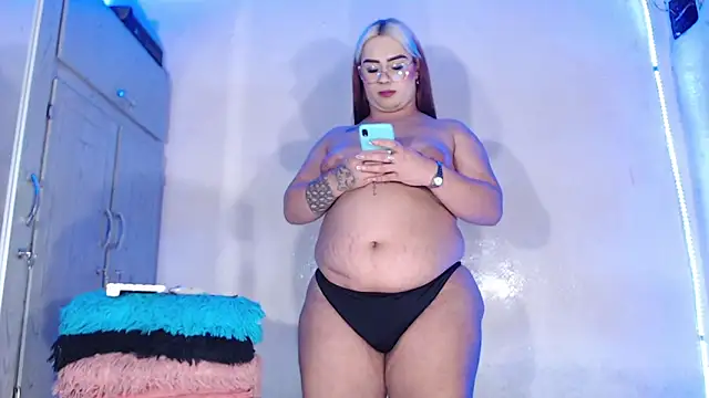 Dulce smith 1 online show from January 16, 10:02 pm