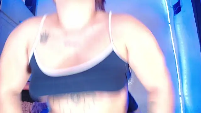 Dulce smith 1 online show from March 12, 3:57 am