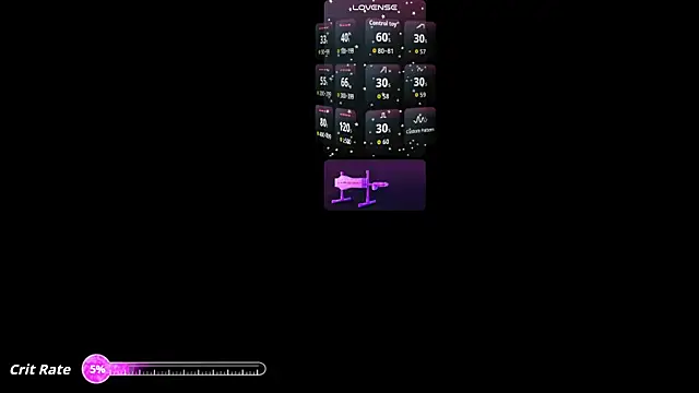 AlazSanna1 online show from September 26, 10:14 pm