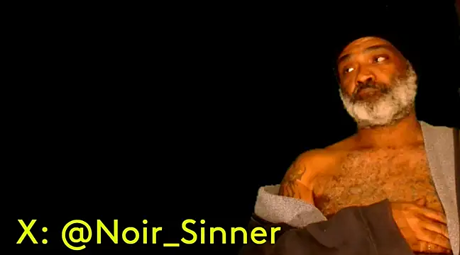 sinnernoir online show from January 24, 11:02 pm