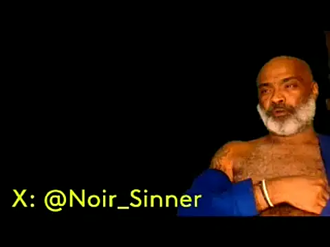 sinnernoir online show from January 27, 12:37 pm