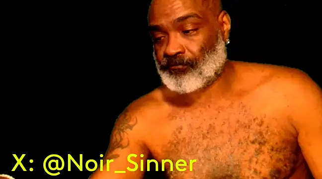 sinnernoir online show from February 6, 5:19 pm