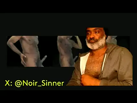 sinnernoir online show from February 13, 1:29 am