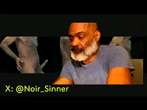 sinnernoir online show from February 19, 4:55 am